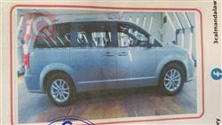 دۆج گراند کاراڤان